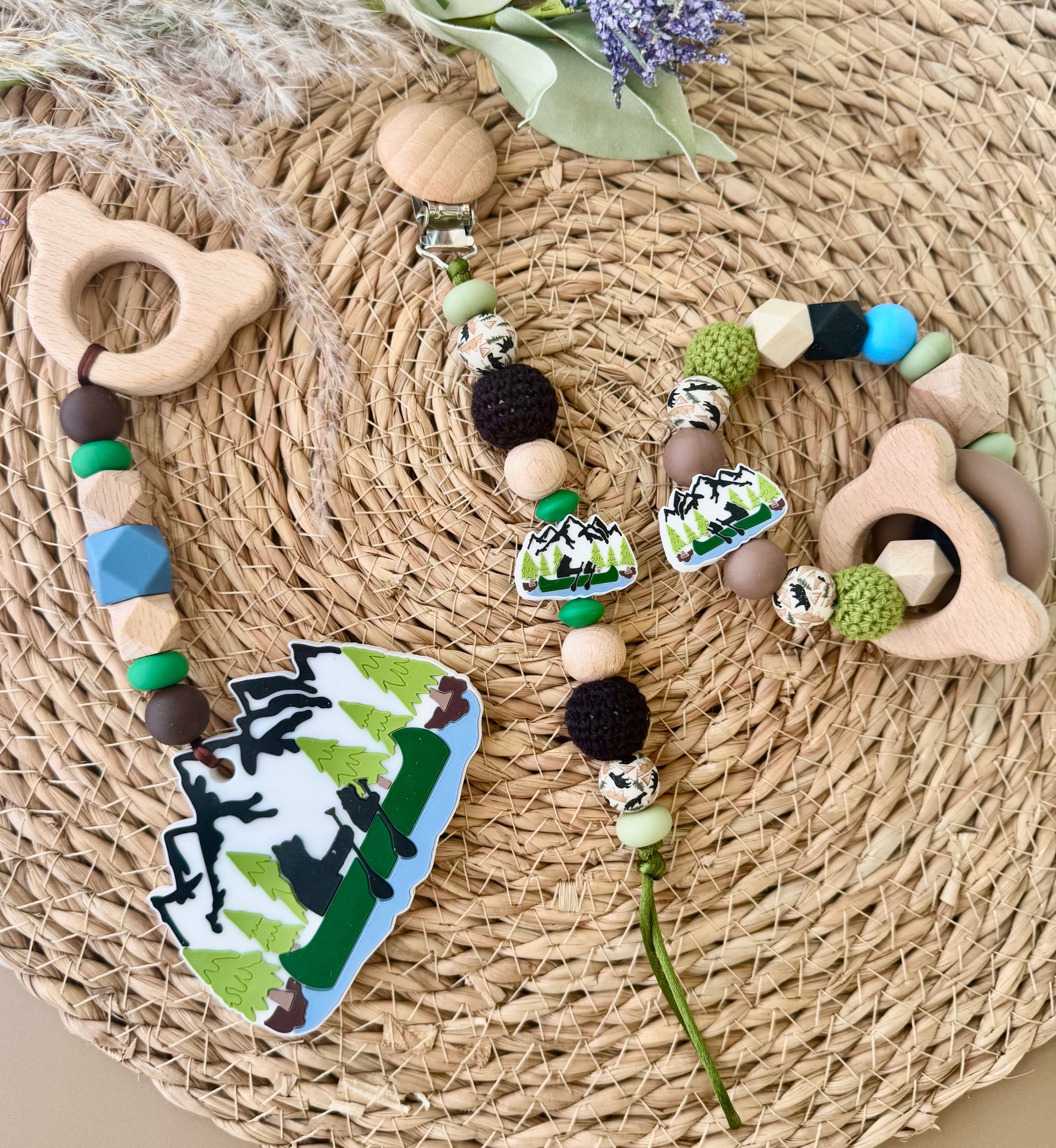 Mountain Cub Adventure Collection