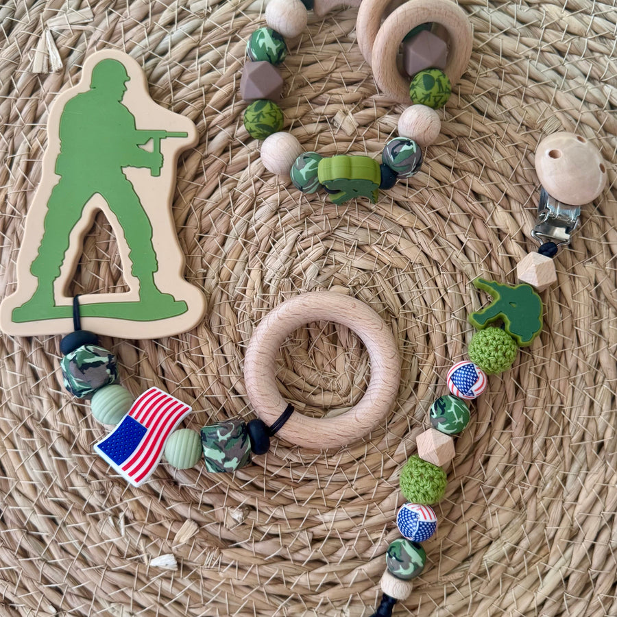 Wildflower Baby Bundles