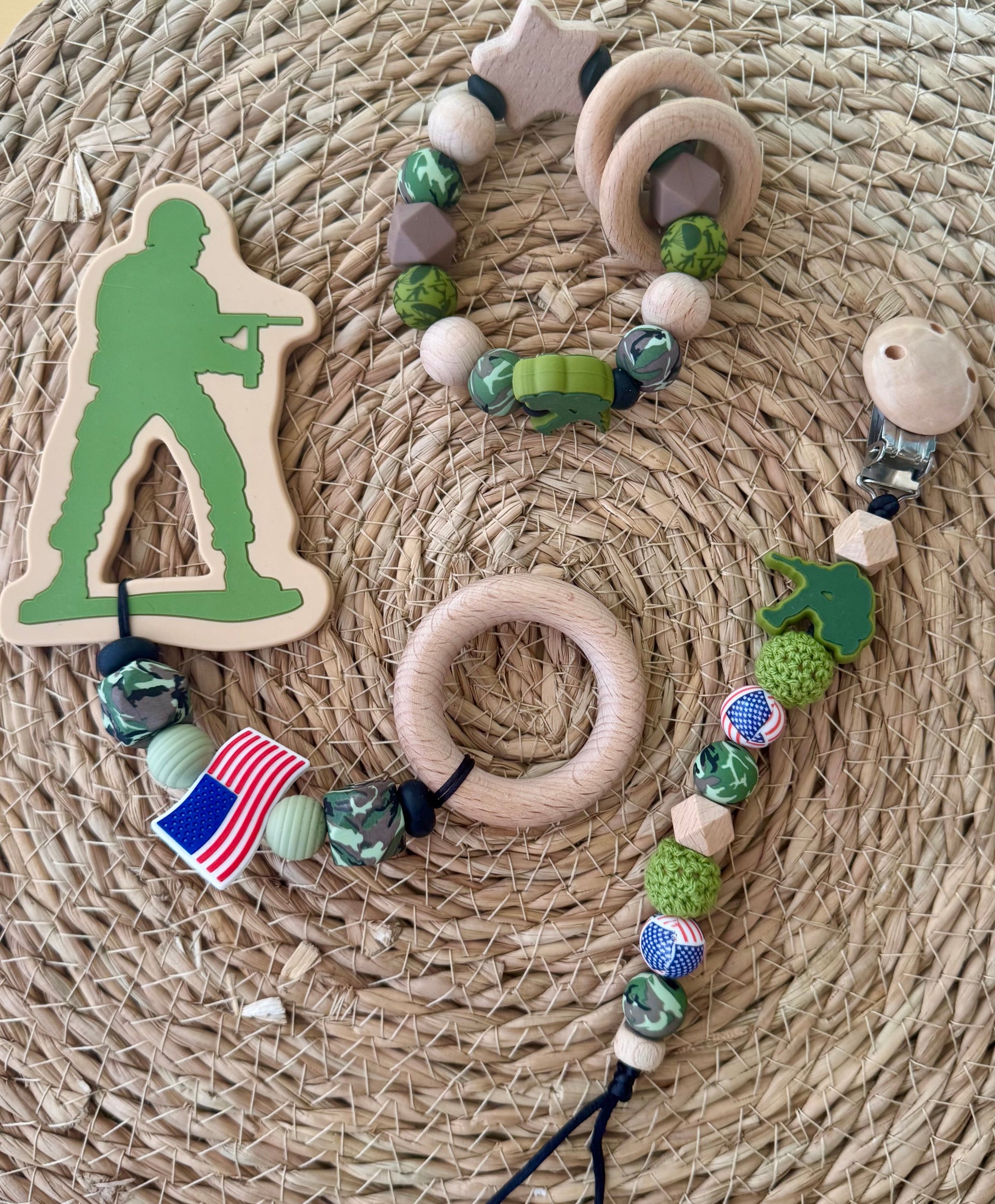 Wildflower Baby Bundles
