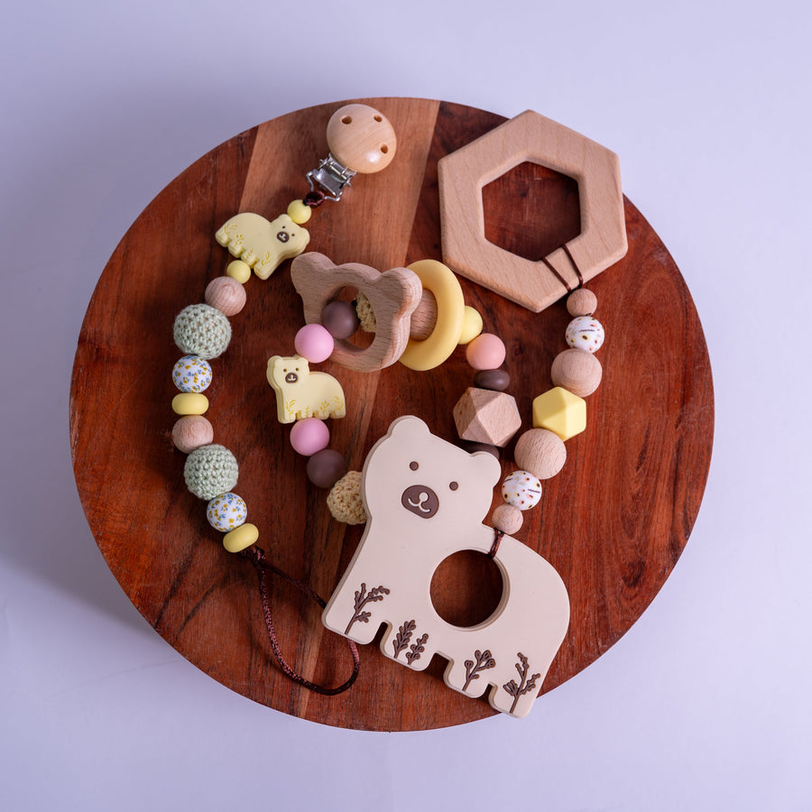Cuddle Bear Collection