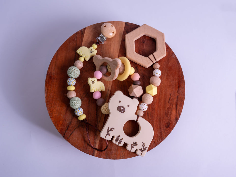 Cuddle Bear Collection