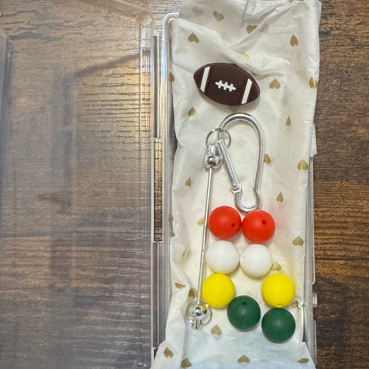 Beadable Kits Gift