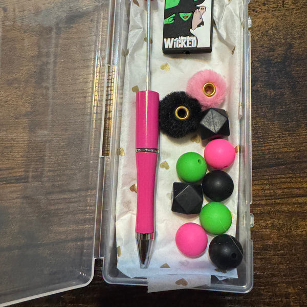 Beadable Kits Gift