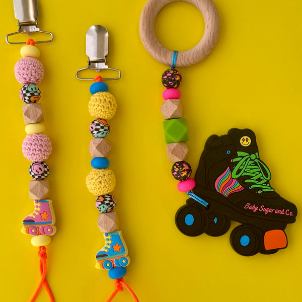 Roller Babe Bundle