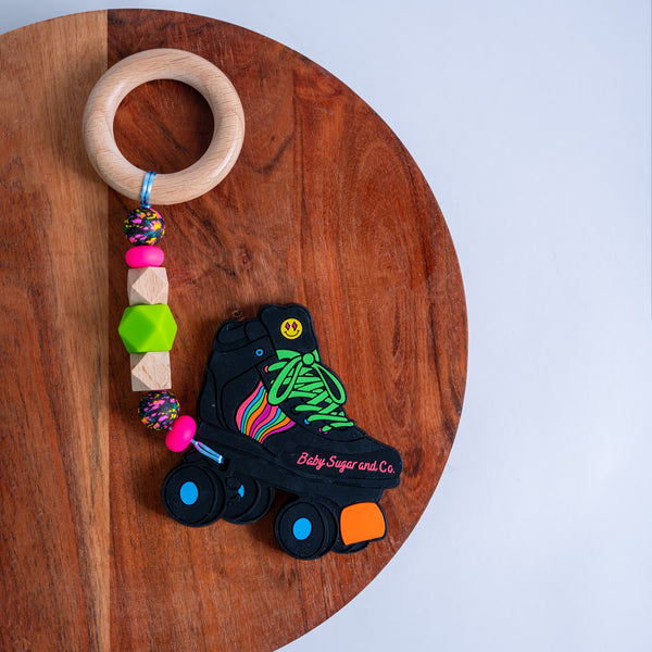 Roller Babes Stroller Toy