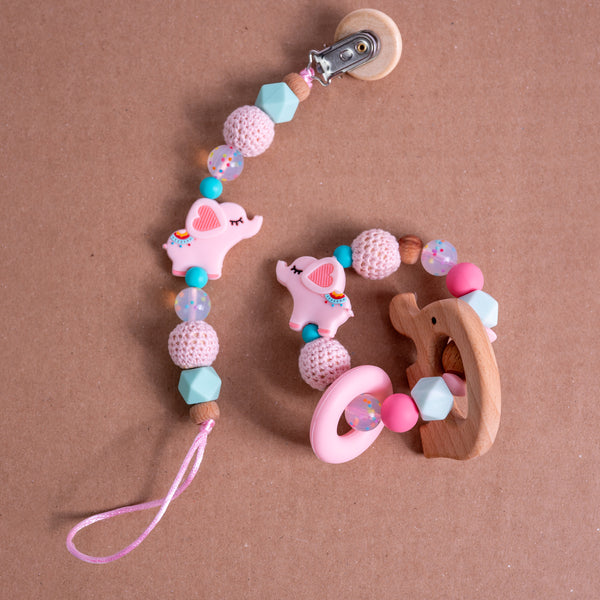 Elephant Cutie Bundle