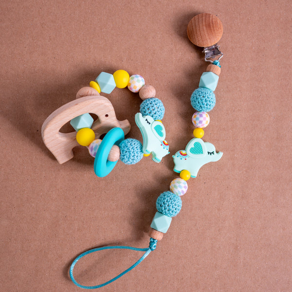 Elephant Cutie Bundle