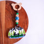 Mountain Cub Stroller Toy