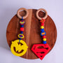 Superhero Babe Toy