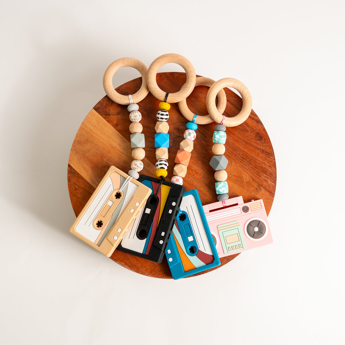 Retro Jam Toy