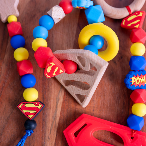 Superhero Babe Bundle
