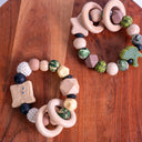  Hero Boots Teether Ring