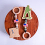 Mini American Hero Stroller Toy