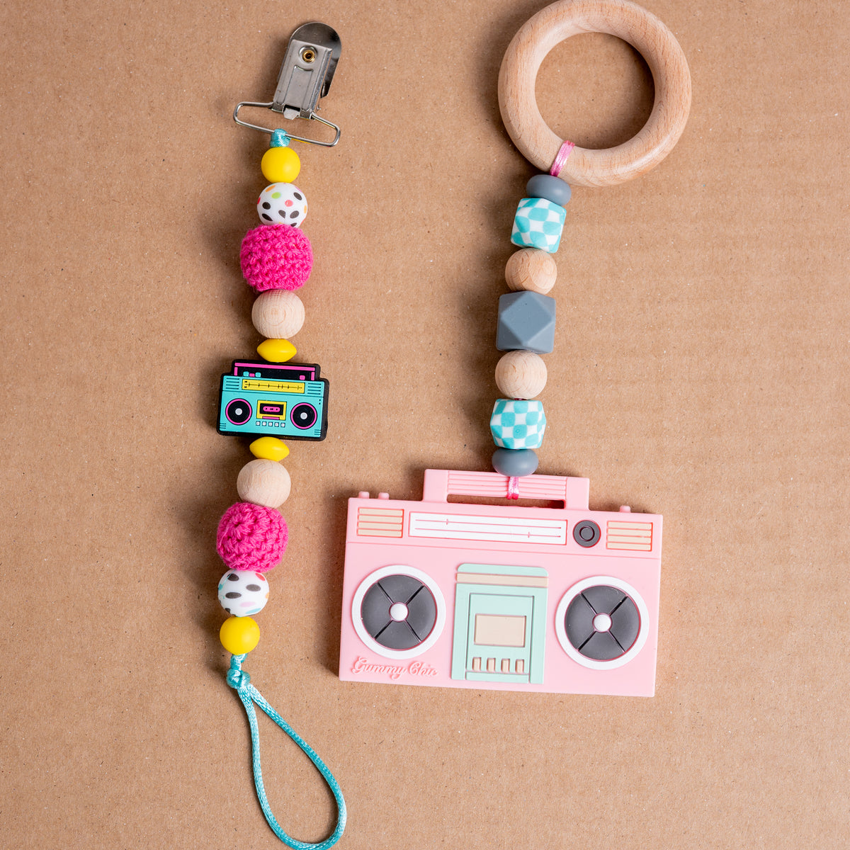 Retro Baby  Bundle