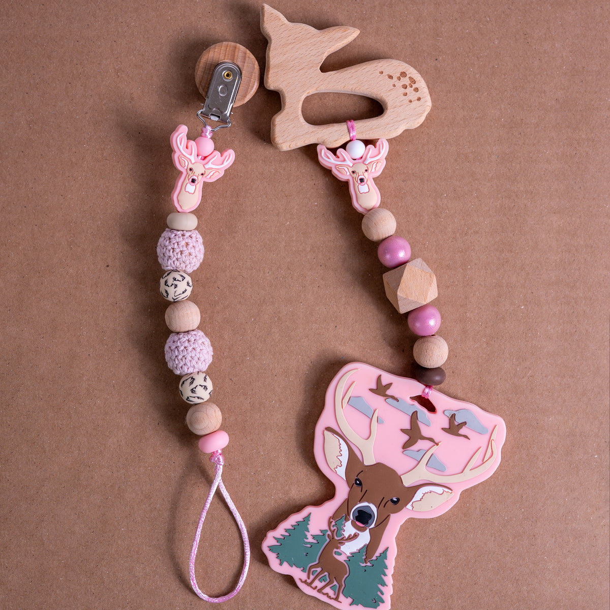 Antler Baby Bundle
