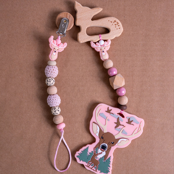Antler Baby Bundle