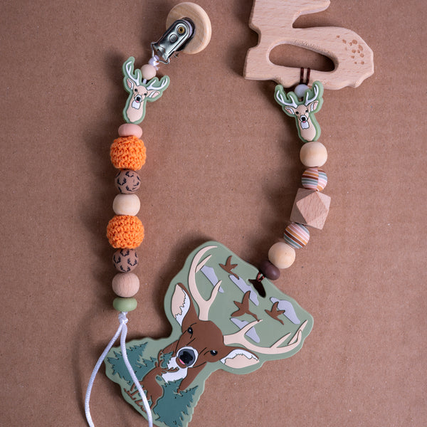 Antler Baby Bundle