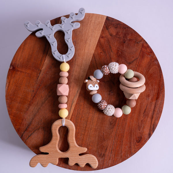 Antler Baby Bundle