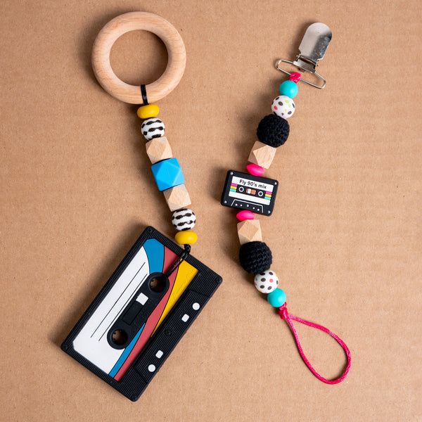 Retro Baby  Bundle