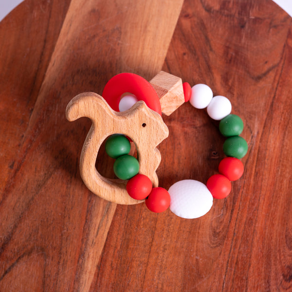 Future Golf Pro Teether Ring